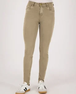 Pant Superstretch Denim 5-pocket