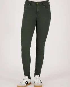 Pant Superstretch Denim 5-pocket