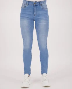 Pant Superstretch Denim 5-pocket