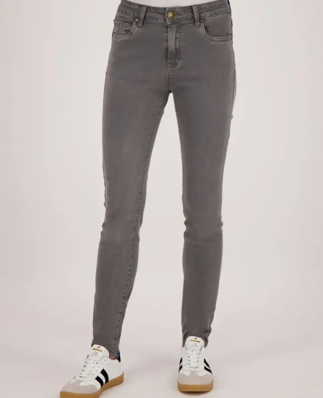 Pant Superstretch Denim 5-pocket