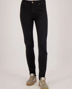 Pant Superstretch Denim 5-pocket