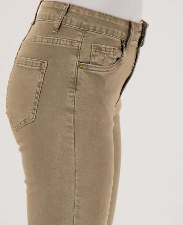 Pant Superstretch Denim 5-pocket