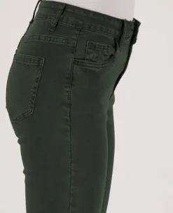 Pant Superstretch Denim 5-pocket