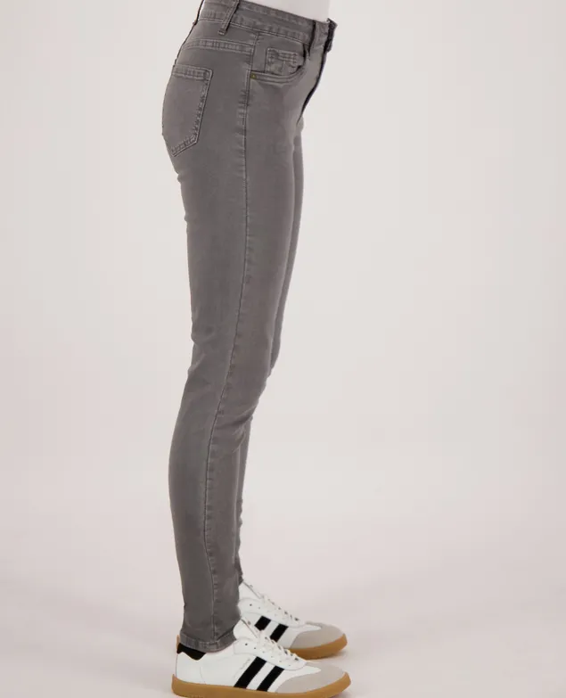 Pant Superstretch Denim 5-pocket