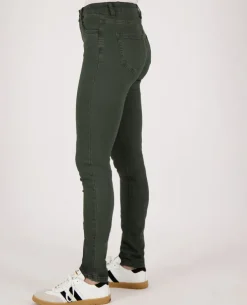 Pant Superstretch Denim 5-pocket