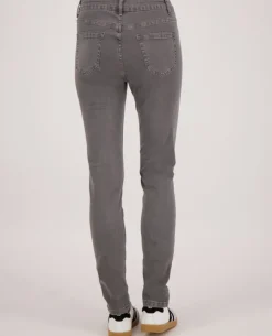 Pant Superstretch Denim 5-pocket