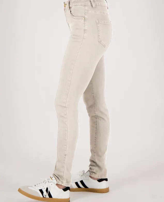 Pant Superstretch Denim 5-pocket