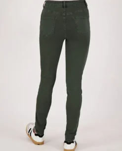 Pant Superstretch Denim 5-pocket