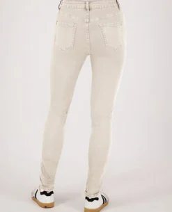 Pant Superstretch Denim 5-pocket