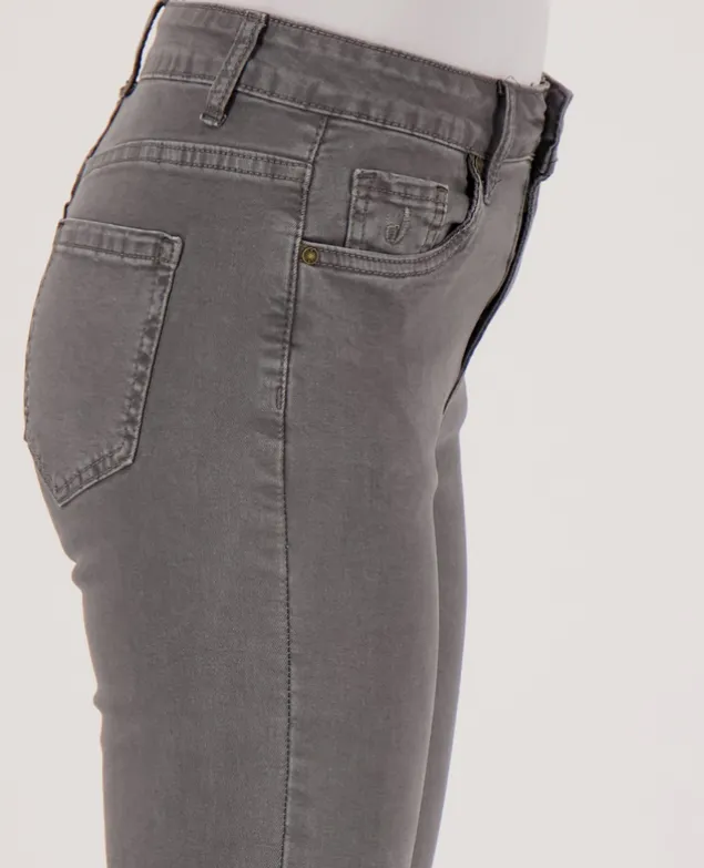 Pant Superstretch Denim 5-pocket