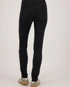 Pant Superstretch Denim 5-pocket