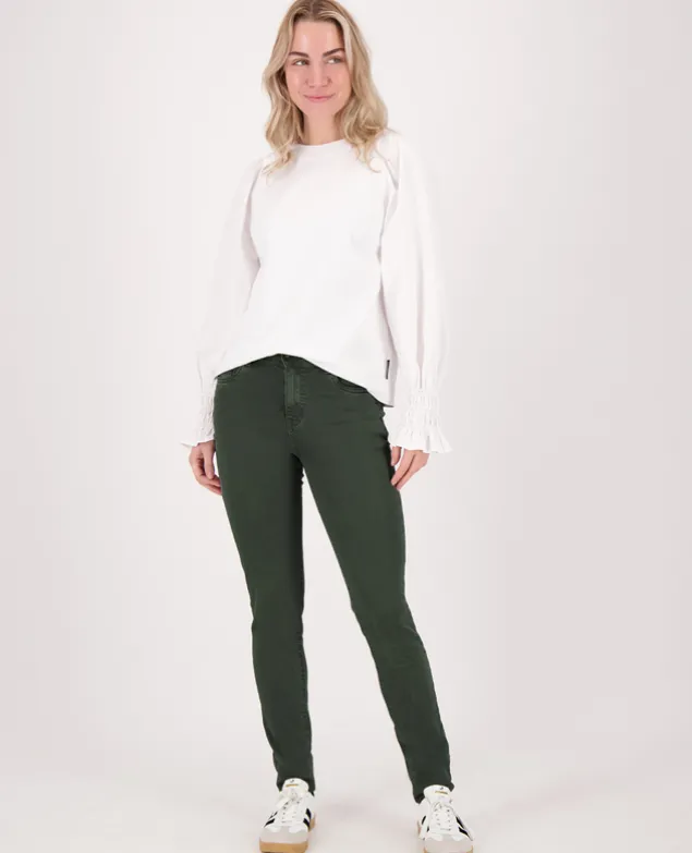 Pant Superstretch Denim 5-pocket