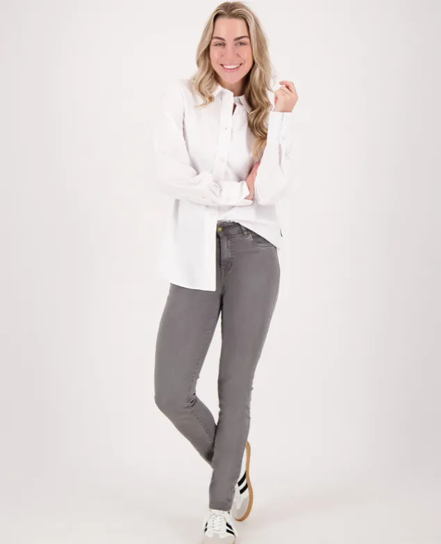 Pant Superstretch Denim 5-pocket