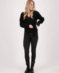 Pant Superstretch Denim 5-pocket