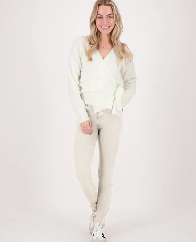 Pant Superstretch Denim 5-pocket