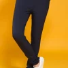 Pant Travel Vivre Navy