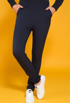 Pant Travel Vivre Navy