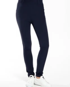 Pant Travel Vivre Navy