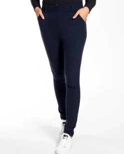 Pant Travel Vivre Navy