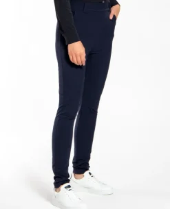 Pant Travel Vivre Navy