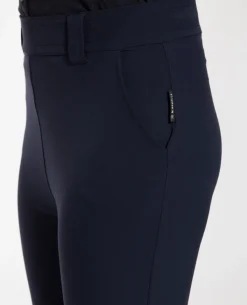 Pant Travel Vivre Navy