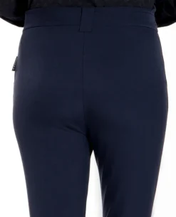 Pant Travel Vivre Navy
