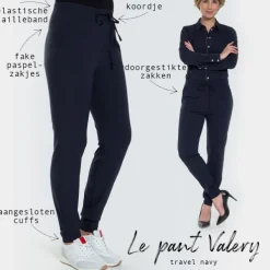 Pant Valery Travel