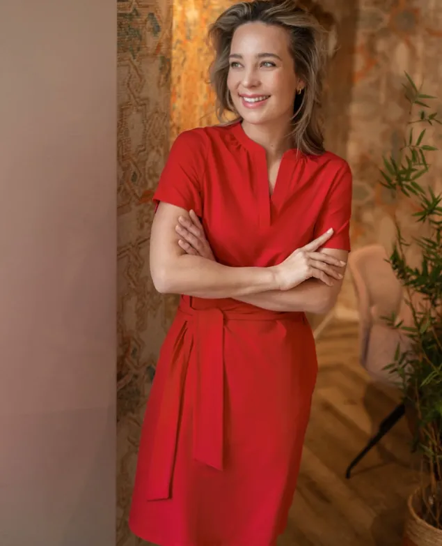 Robe Chérie Travel