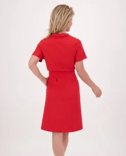 Robe Chérie Travel