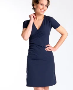 Robe Cross Over Travel