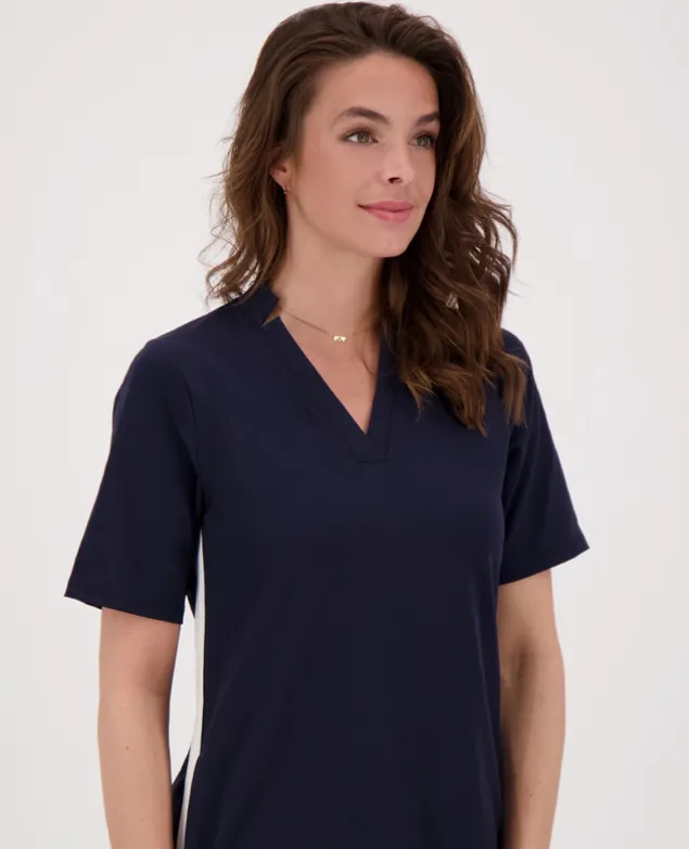 Robe Leah Travel