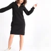 Robe Macy Zipper