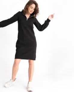 Robe Macy Zipper