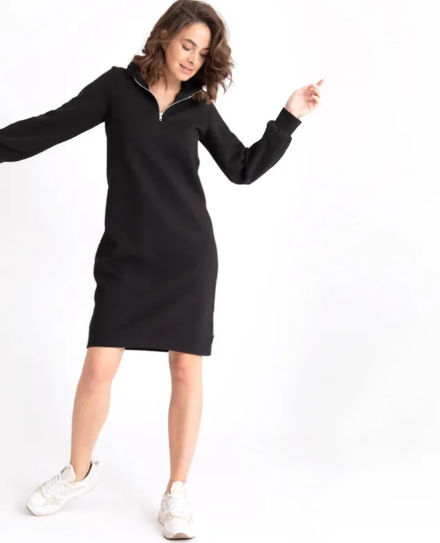 Robe Macy Zipper