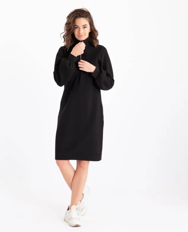Robe Macy Zipper