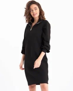 Robe Macy Zipper