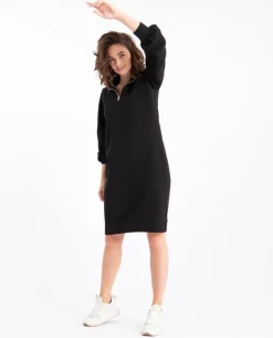Robe Macy Zipper