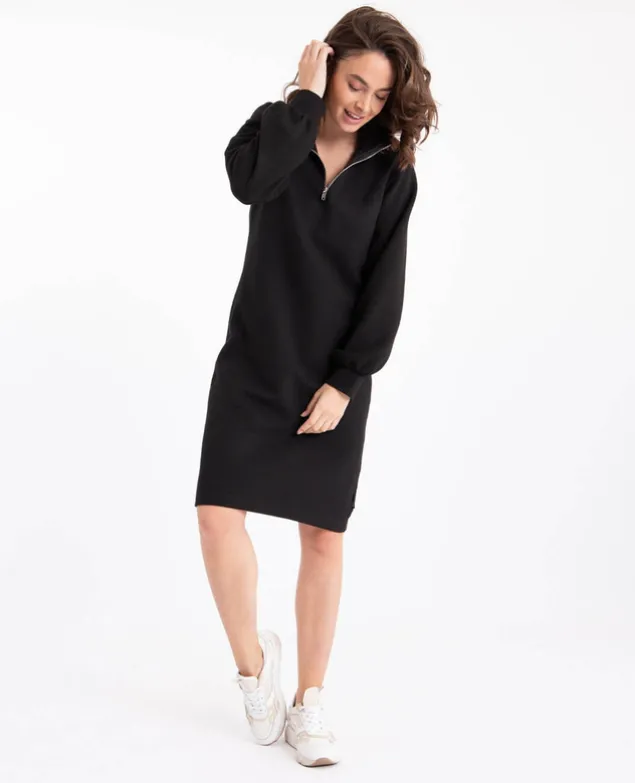 Robe Macy Zipper