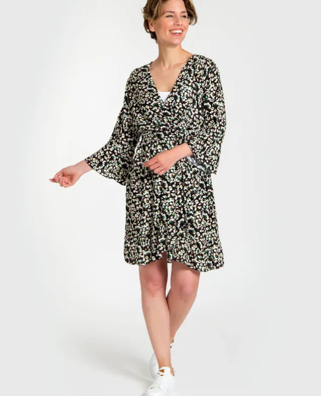 Robe Petite Fleur