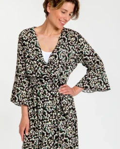Robe Petite Fleur