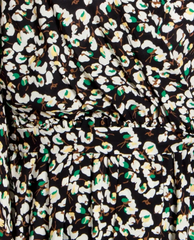 Robe Petite Fleur