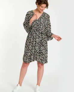 Robe Petite Fleur