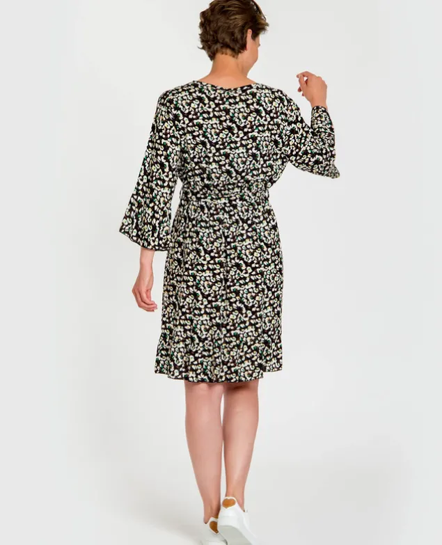 Robe Petite Fleur