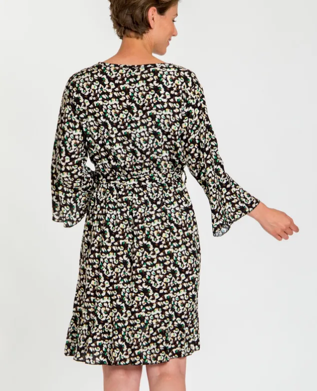 Robe Petite Fleur