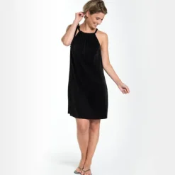 Robe Pleated