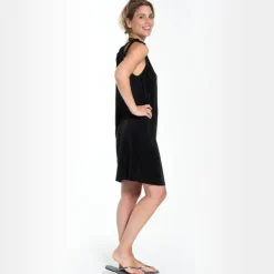 Robe Pleated