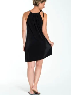 Robe Pleated