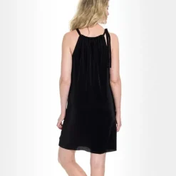 Robe Pleated