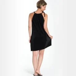 Robe Pleated