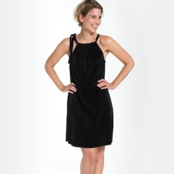 Robe Pleated
